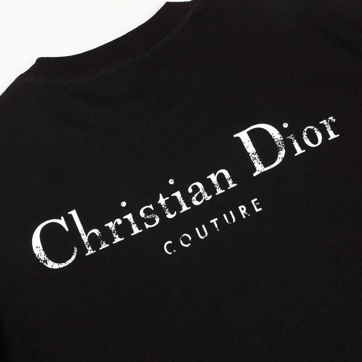 Dior T Shirts Short _SKUDiorS-XXL3xtx253715565